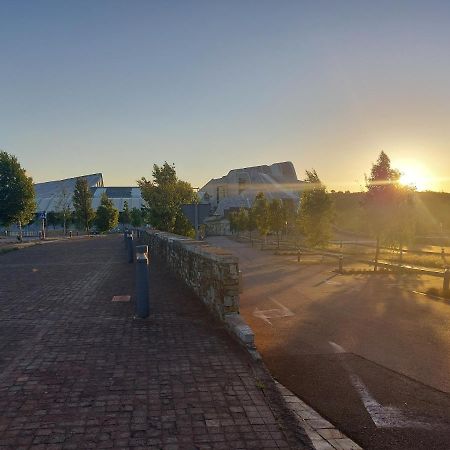 Apartamento Vieiro Con Plaza Garaje Gratis Santiago de Compostela Zewnętrze zdjęcie