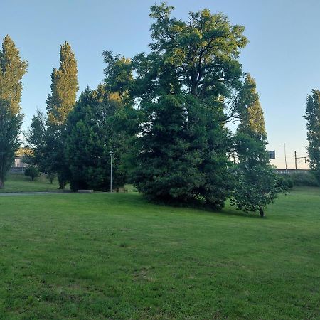 Apartamento Vieiro Con Plaza Garaje Gratis Santiago de Compostela Zewnętrze zdjęcie