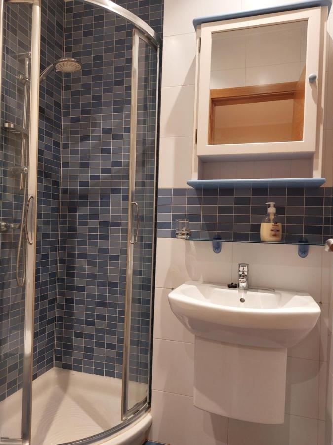 Apartamento Vieiro Con Plaza Garaje Gratis Santiago de Compostela Zewnętrze zdjęcie